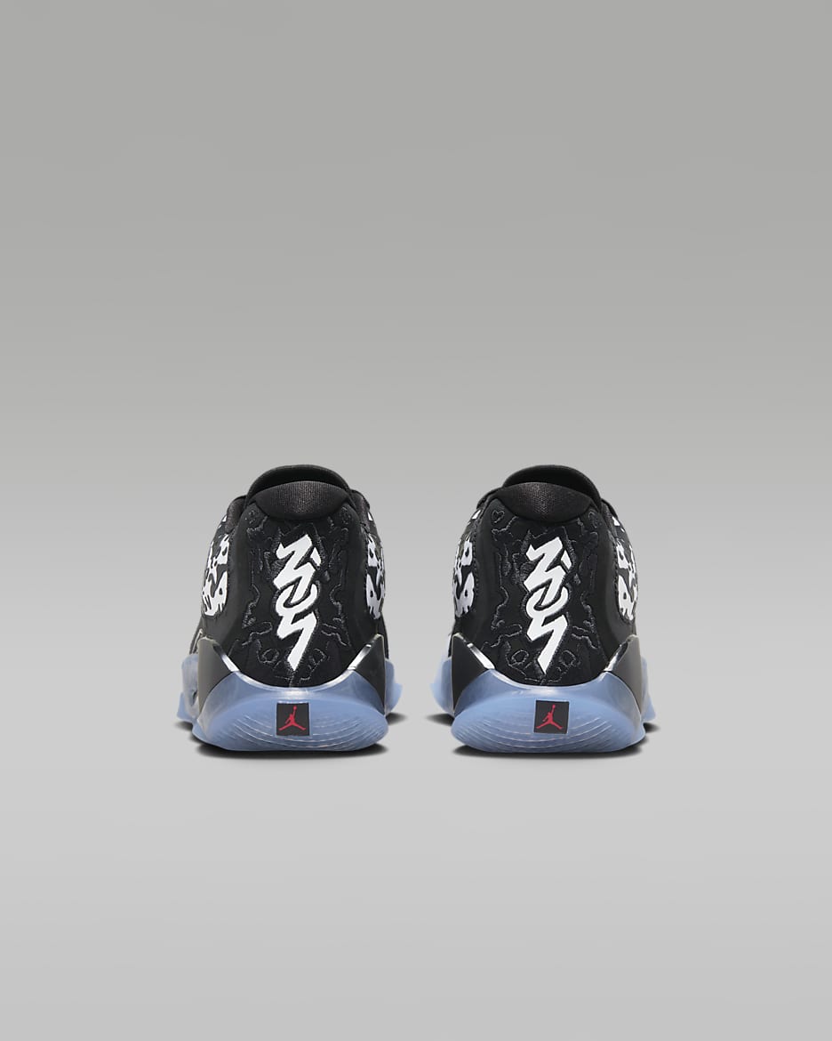 Zion 3 Gen Zion Older Kids Basketball Shoes
